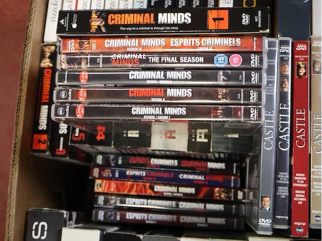 Partij dvd - afbeelding 7 van  7