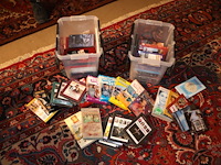 Partij dvd - afbeelding 1 van  6
