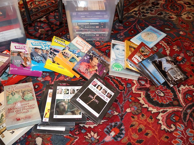 Partij dvd - afbeelding 3 van  6