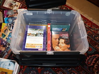 Partij dvd - afbeelding 4 van  6