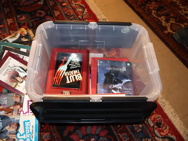 Partij dvd - afbeelding 5 van  6