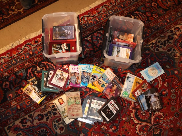 Partij dvd - afbeelding 6 van  6