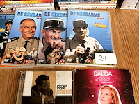 Partij dvd's en cd's - afbeelding 2 van  5