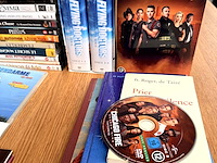 Partij dvd's en cd's - afbeelding 3 van  5