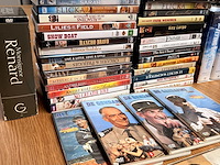 Partij dvd's en cd's - afbeelding 4 van  5