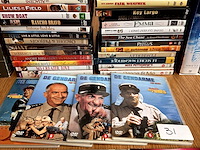 Partij dvd's en cd's - afbeelding 5 van  5