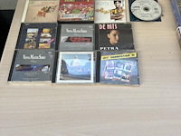 Partij dvd's en lp's - afbeelding 2 van  6