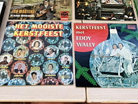 Partij dvd's en lp's - afbeelding 4 van  6