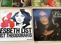 Partij dvd's en lp's - afbeelding 5 van  6