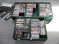 Partij dvd's - afbeelding 1 van  6