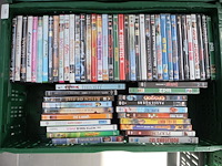 Partij dvd's - afbeelding 2 van  6