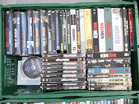 Partij dvd's - afbeelding 3 van  6