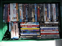 Partij dvd's - afbeelding 4 van  6