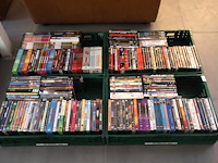 Partij dvd's - afbeelding 1 van  5