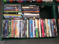 Partij dvd's - afbeelding 2 van  5