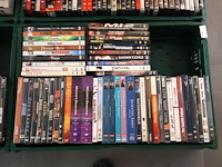 Partij dvd's - afbeelding 3 van  5
