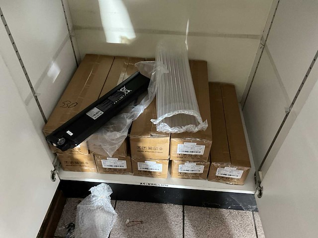 Partij e-bike onderdelen - afbeelding 4 van  11