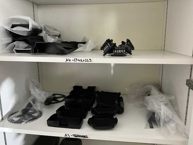 Partij e-bike onderdelen - afbeelding 6 van  11