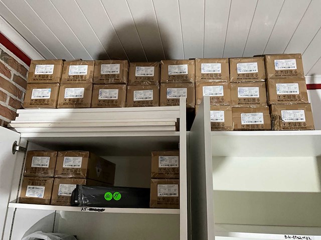 Partij e-bike onderdelen - afbeelding 10 van  11