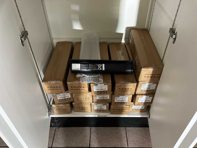 Partij e-bike onderdelen - afbeelding 11 van  11