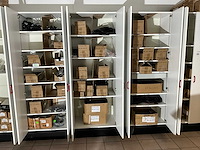 Partij e-bike onderdelen - afbeelding 1 van  9