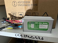 Partij e-bike onderdelen - afbeelding 3 van  9