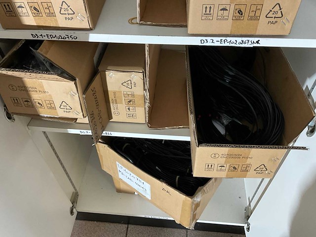 Partij e-bike onderdelen - afbeelding 6 van  9