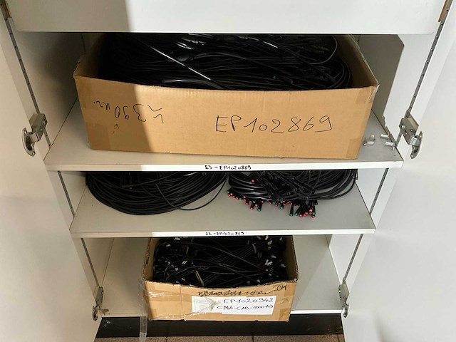 Partij e-bike onderdelen - afbeelding 5 van  9