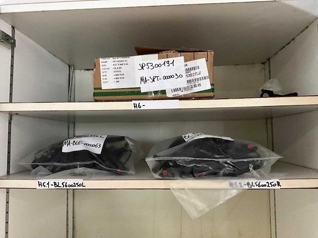 Partij e-bike onderdelen - afbeelding 2 van  10