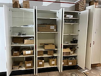 Partij e-bike onderdelen - afbeelding 1 van  10