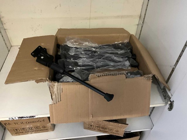 Partij e-bike onderdelen - afbeelding 5 van  10