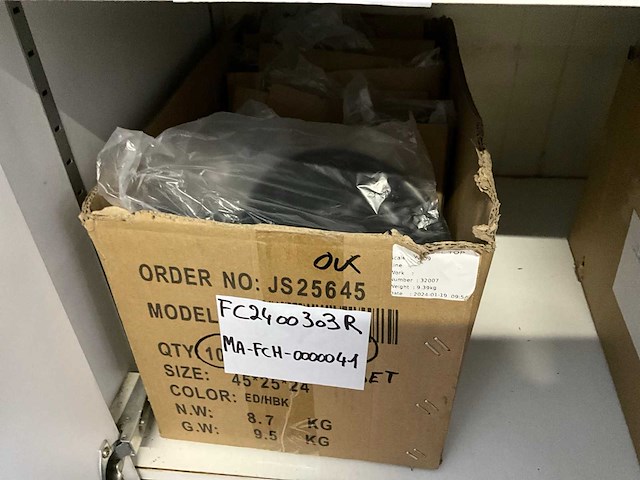 Partij e-bike onderdelen - afbeelding 7 van  10