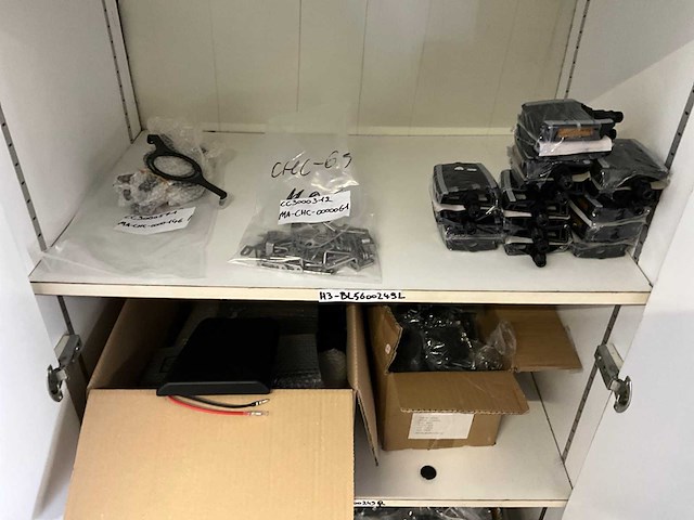 Partij e-bike onderdelen - afbeelding 9 van  10