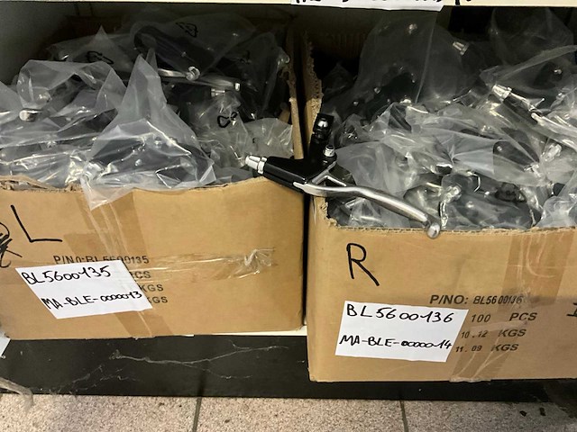 Partij e-bike onderdelen - afbeelding 10 van  10