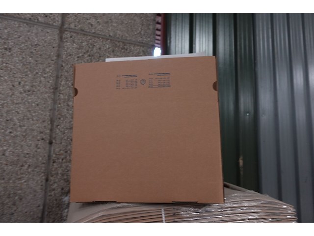Partij easybox - afbeelding 1 van  6