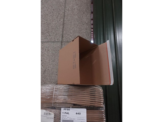Partij easybox - afbeelding 3 van  6