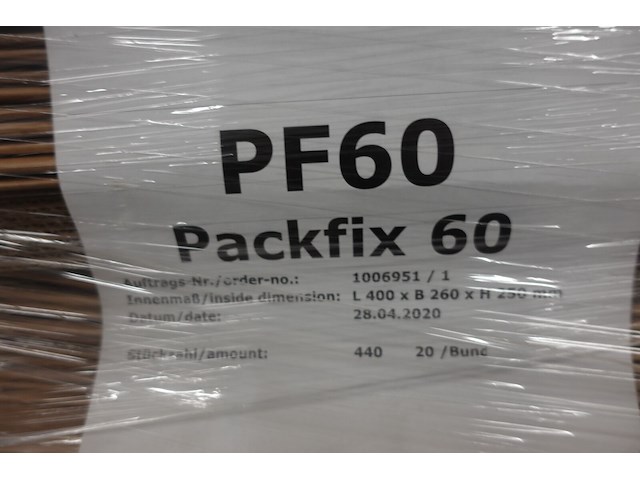 Partij easybox - afbeelding 4 van  6
