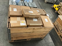 Partij eaton nrx / izmx door frame & gasket kits voor vermogensschakelaars - afbeelding 1 van  5