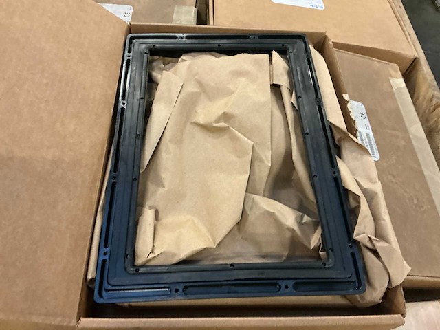 Partij eaton nrx / izmx door frame & gasket kits voor vermogensschakelaars - afbeelding 4 van  5