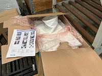 Partij eaton snap ring filterzakken - afbeelding 1 van  5