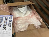 Partij eaton snap ring filterzakken - afbeelding 2 van  5