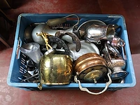 Partij edelmetalen
