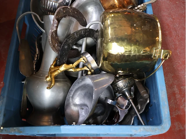 Partij edelmetalen - afbeelding 2 van  3