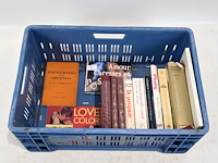 Partij educatieve boeken - afbeelding 1 van  3