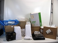 Partij eenmalig gebruik