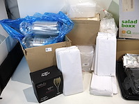 Partij eenmalig gebruik - afbeelding 4 van  11