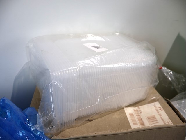 Partij eenmalig gebruik - afbeelding 8 van  11