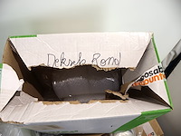 Partij eenmalig gebruik - afbeelding 9 van  11