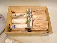 Partij eenmalig gebruik - afbeelding 2 van  6