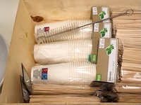 Partij eenmalig gebruik - afbeelding 5 van  6